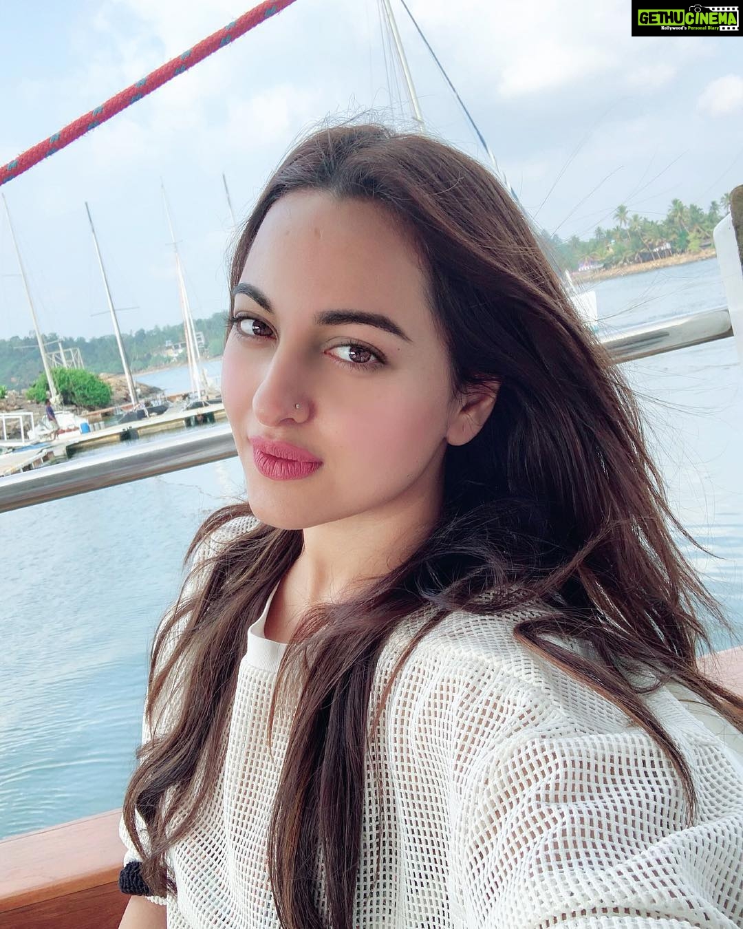 Sonakshi Sinha - 751K Likes - Most Liked Instagram Photos