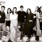 Sonakshi Sinha Instagram – #Repost @akshaykumar
・・・
Proud and excited to bring the story of India’s Mars Mission, #MissionMangal to you. Coincidentally the mission was launched on this very date, 5th Nov. 2013. Meet the team and do share your best wishes for our shubh mangal journey. Helmed by Jagan Shakti, shoot begins soon 🙏🏻 @foxstarhindi @sharmanjoshi #KirtiKulhari @taapsee @balanvidya @aslisona @nithyamenen