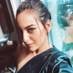 Sonakshi Sinha Instagram – #sundayselfie