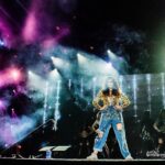 Sonakshi Sinha Instagram – Leg 1 of the #DabanggTourReloaded done…Atlanta, Chigago and LA… your energy was amazeballs! Next up Dallas, San Jose, Vancouver. Cant wait!!! Thanks @asimfarooki for these amazing moments on stage! #sonaonstage Los Angeles, California