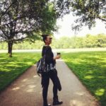 Sonakshi Sinha Instagram - Sunny London afternoons are ❤️ #sonastravels Hyde Park