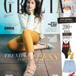 Sonakshi Sinha Instagram – #covergirl for @graziaindia this month! 
Photographed by #TarunVishwa
Styled by @pashamalwani, makeup @namratasoni and hair @yiannitsapatori ❤️