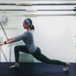 Sonakshi Sinha Instagram - Hella sore... but back for more! #thestruggleisreal #pilatesgirl #fitnessfriday