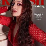 Sonakshi Sinha Instagram – Red alert!!! 

Editor-in-Chief: @sonia_ullah
Wardrobe: @jade_bymk
Jewellery: @dhirsons_jewellers 
Photography: @thehouseofpixels
Styling: @tanishqmalhotraa
Make up: @heemadattani
Hair: @themadhurinakhale
Production Co-ordination: @gravity.grace.production 
Assistant: @archielwadhi
Location: @hiltonmumbai
Artist Media Consultant: @universal_communications