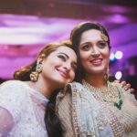 Sonakshi Sinha Instagram – Happiest birthday to my bhabhijaan @tarunna! Never lose that twinkle in your eye, although i feel like with so much love in our eyes, we had to be staring at your wedding cake 🎂 😂