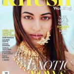 Sonakshi Sinha Instagram – An amazing shoot with a lovely team in the very scenic Doha! 
Khush Wedding @Khushmag, with me as #covergirl is out now! 
Editor-in-chief @sonia_ullah 
Photography: @arjun.mark 
Guest Fashion Editor: @mohitrai
Jewellery: @Goenkajewels
Creative Director: @mannisahota 
Fashion Editor: @vikas_r
Makeup: @gangamakeup 
Hair: @themadhurinakhale 
Location courtesy: @stregisdoha