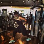Sonakshi Sinha Instagram – Its #transformationtuesday… go for it! #gymtime #stronggirlsrule #sonaisfit