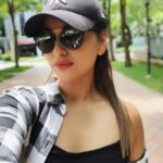 Sonakshi Sinha Instagram - The only cap i ever wear!! #sundayselfie #shotoniphoneX Singapore