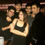 Sonakshi Sinha Instagram – And its a wrap for #Ittefaq with #RaatBaaki!! My first time working with all these amazing people and what a delightful journey its been! Lots of fun, positivity and laughter behind the camera…Cant wait for November 3rd!!!! #ittefaqnov3