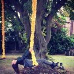 Sonakshi Sinha Instagram - Sultan of swing. #filmyfeels #mood