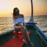 Sonakshi Sinha Instagram - #throwbackthursday Maldives i miss you ❤️