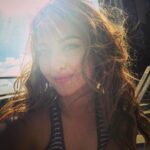 Sonakshi Sinha Instagram – Sun kissed and wind swept ❤️ #sundayselfie #sonastravels #newyorkcity New York, New York