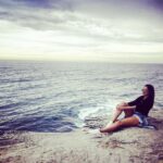 Sonakshi Sinha Instagram – The only kind of #MondayBlues i miss having! Bondi Cliff Walk