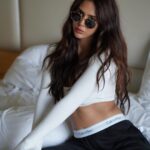 Sonam Bajwa Instagram - 𝕊𝕦𝕟𝕕𝕒𝕪....