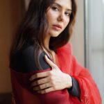 Sonam Bajwa Instagram - 𝓖𝓾𝓵𝓪𝓫...