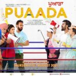 Sonam Bajwa Instagram – Aa rahe haan assi cinemas ch, tussi vi tayaar ho jao apniyaan family naal, on 12th August #Puaada releasing worldwide at theatres near you!!

@ammyvirk @sonambajwa @aandapicturesofficial @bratfilmsofficial @zeestudiosofficial @zeemusiccompany #RupinderChahal @atulbhalla78 @thepawangill @anurag_singh_films @amanthegill @balwindersinghjanjua