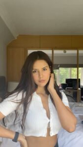 Sonam Bajwa Instagram - 👀👀👀