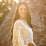 Sonam Bajwa Instagram - Eid Mubarak !!