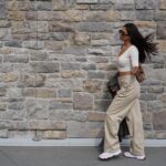 Sonam Bajwa Instagram - Hidden Talent : Camouflage outfits 😂