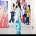Sonam Bajwa Instagram - Puaada 2nd April in cinemas near you 🌹
