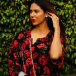 Sonam Bajwa Instagram –