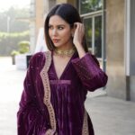 Sonam Bajwa Instagram -