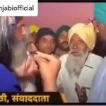 Sonam Bajwa Instagram – Oh God have Mercy 💔💔
This was so tough to watch…
#farmersprotest #kisanektazindabaad