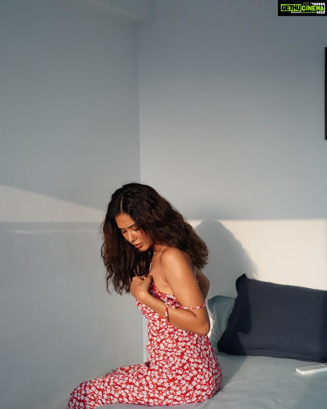 Sonam Bajwa Instagram - ‘One day you’re going to wake up and realise that some things just don’t bother you the way they used to’ @morganharpernichols