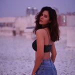Sonam Bajwa Instagram - Night 🌚