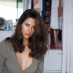 Sonam Bajwa Instagram – Unfiltered core 🤍