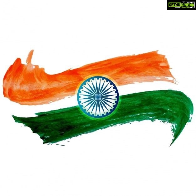 Sonam Bajwa Instagram - Happy Independence Day 🤍