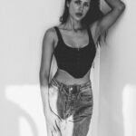 Sonam Bajwa Instagram – They say ‘Pain shapes a woman into a warrior’ 🔥🔥