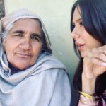 Sonam Bajwa Instagram - I miss these conversations on set ❤️