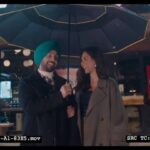 Sonam Bajwa Instagram - SOUND ON !!!!! Khadja yaar 😂😂😂😂😂 #HonslaRakh @diljitdosanjh @thindmotionfilms @amarjitsaron @onlyrakeshdhawan @bal_deo