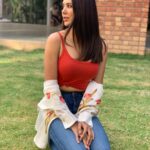 Sonam Bajwa Instagram - I hope you know you’re loved 💕