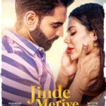 Sonam Bajwa Instagram – Thank you for showering your love on Rehmat and Jinde Meriye…. forever grateful 💕Jinde Meriye in the Cinemas near you 🌹🌹