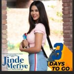 Sonam Bajwa Instagram - 3 days to go... Jinde Meriye 24th January