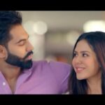 Sonam Bajwa Instagram - Tere Bin song from Jinde Meriye comes out on 6th January 12 pm. @parmishverma @iampankajbatra @omjeegroup