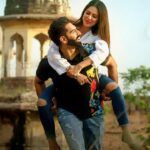 Sonam Bajwa Instagram – Tere Bin song comes out on 6th January 12pm @parmishverma @iampankajbatra @omjeegroup