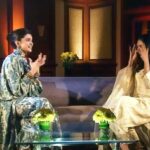 Sonam Bajwa Instagram - Mein tuhadi Sonam Bajwa laike aa rahi haan tuhadi @deepikapadukone nu on @ptc.network 2nd January 8:30 pm don’t miss it 😘😁😁 And I think I did pretty ok in teaching her a little Punjabi too 😂