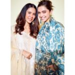 Sonam Bajwa Instagram – I couldn’t stop staring at how beautiful you are @deepikapadukone ❤️ ❤️
Loved talking to you on food ,fun and #Chhapaak 😁😁
Wishing you a super successful release of #Chhapaak on January 10th 2020