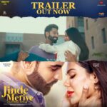 Sonam Bajwa Instagram – Jinde Meriye trailer is out on YouTube. 
Have you guys watched it yet? 💕