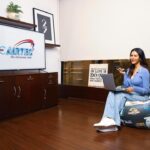 Sonam Bajwa Instagram – I love watching my favourite tv shows on my @eairtec tv. Get your own eAirtec tv, exclusively available on Amazon.
#SmartTV #SoundQuality #GoodTime #EyeFriendly #SmartTVForEveryone 
#BestExperience #eAirtec #LEDTV #Collaboration #Amazon #BestSeller