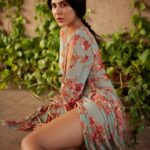 Sonam Bajwa Instagram - The one thing ....... 🌱🌱
