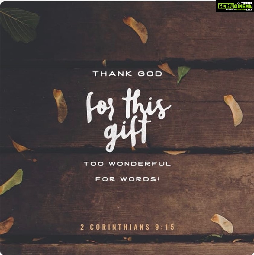 Sonam Bajwa Instagram - Every good thing in my life is a gift from God ❤️