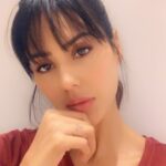 Sonam Bajwa Instagram - Hello new hair 👋