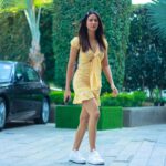 Sonam Bajwa Instagram - Sweeter than 🍯 😜