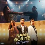 Sonam Bajwa Instagram - Here it is ...check it out 💋 The song you can and can't say Naah to at the same time! 😉 #NaahGoriye song out now! #DineshVijan @amarkaushik @ayushmannk @bhumipednekar @yamigautam #JaavedJaaferi @saurabhshuklafilms #SeemaPahwa @nowitsabhi @pvijan @harrdysandhu @swastimehulmusic @bpraak @jaani777 @vijayganguly @Maddockfilms @sonymusicindia @officialjiocinema @officialjiostudios @indiatiktok