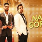 Sonam Bajwa Instagram - Stay tuned !!!!!! Naah! #NaahGoriye Song Out Today #DineshVijan @amarkaushik @ayushmannk @bhumipednekar @yamigautam #JaavedJaaferi @saurabhshuklafilms #SeemaPahwa @nowitsabhi @pvijan @harrdysandhu @swastimehulmusic @bpraak @jaani777 @vijayganguly @sonymusicindia @officialjiocinema @officialjiostudios @indiatiktok