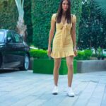 Sonam Bajwa Instagram - Time for changes ✌️